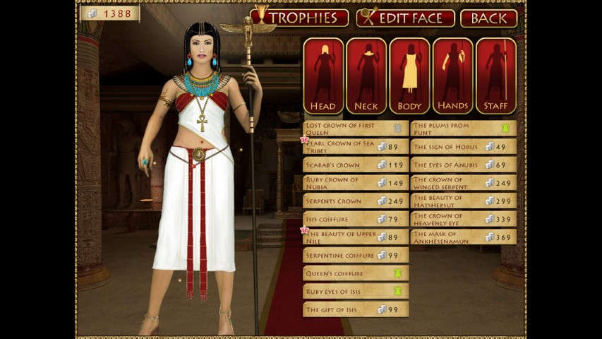 Hexus Screenshot 6