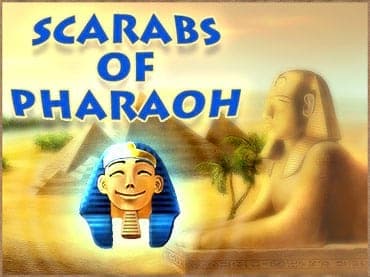 Scarabs of Pharaoh