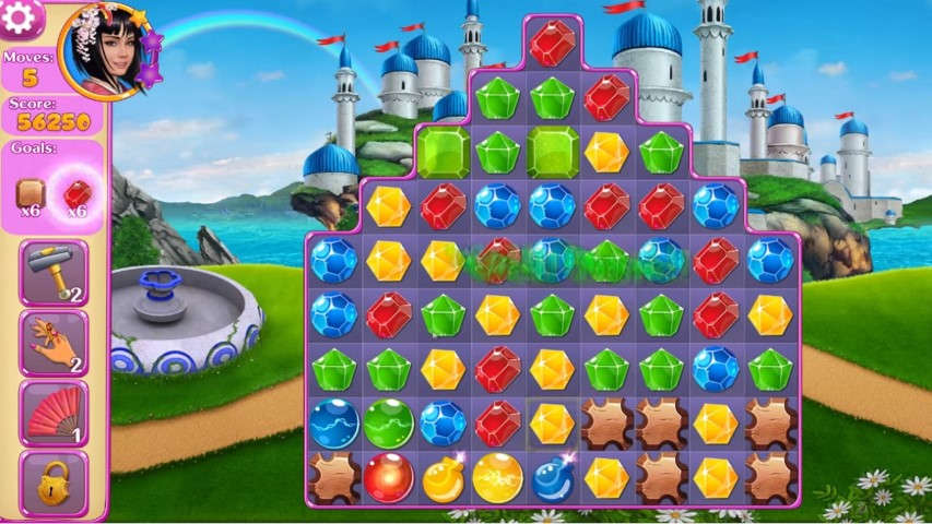 Season Match 4 Screenshot 0