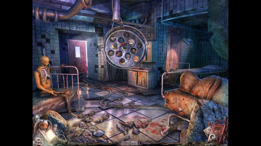 The Fog Screenshot 2