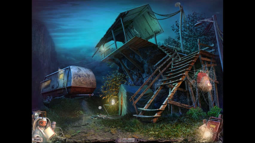 The Fog Screenshot 6
